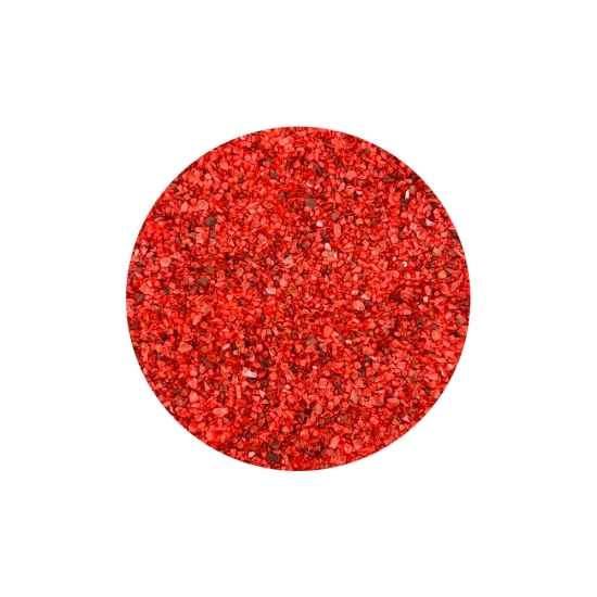 Preview: GlassRoxx - Verkehrsrot - 150g